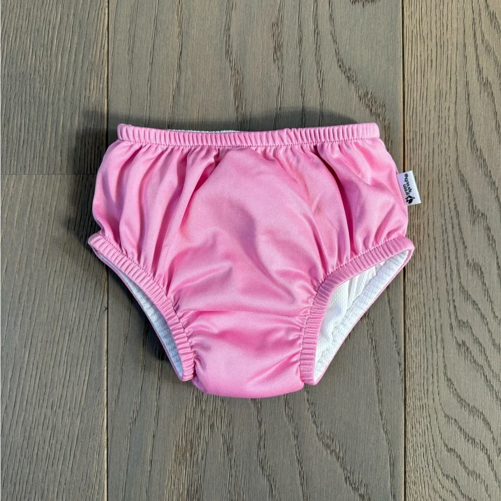 Green Sprouts Eco Pull-Up Reusable Swim Diaper